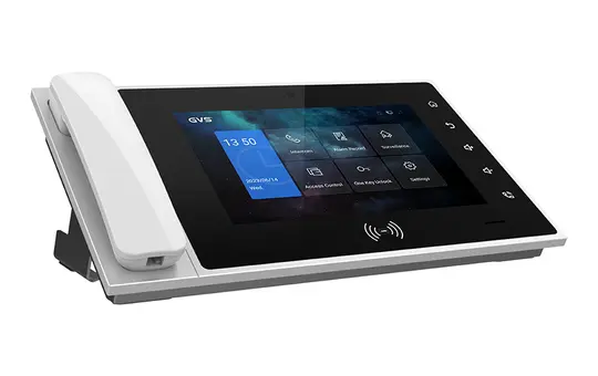 GVS 503051248 SIP-Zentraleinheit Standard | 10,1 Zoll