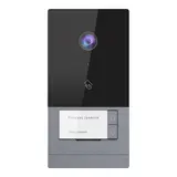 GVS 503051262 SIP-Türstation 2 Klingeln | anthrazit