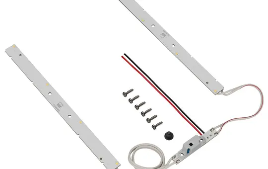 SPELSBERG GEOS-S IBS 4050/5040 Innenbeleuchtungs-Set 4 W, 342.4 lm, 5000 K
