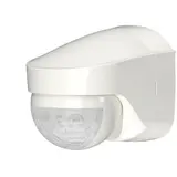 THEBEN PIRA TO AP Wandbewegungsmelder PIRA 1 Kanal Licht | weiß