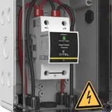 CITEL 156612 Generatoranschlusskasten CiPlug CiPlug1-MCx1, Typ 2+3