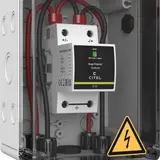 CITEL 156614 Generatoranschlusskasten CiPlug CiPlug1-MCx1, Typ 1+2+3