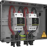 CITEL 156622 Generatoranschlusskasten CiPlug CiPlug2-MCx1, Typ 2+3