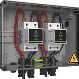 CITEL 156624 Generatoranschlusskasten CiPlug CiPlug2-MCx1, Typ 1+2+3