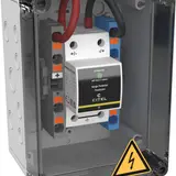 CITEL 157106 Generatorenanschlusskasten GAK1.K2x10.K1x10.DP40-1-XS