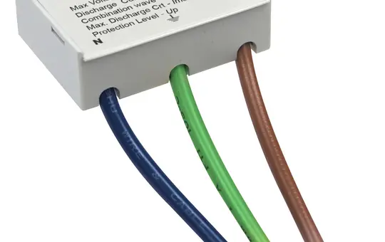 CITEL 561302 Überspannungsschutz festverdrahtet Typ 3