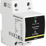CITEL 65212102 PV Kombi-Ableiter Typ 1+2+3