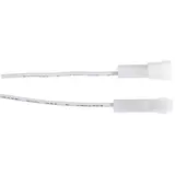 BRUMBERG 3840 Verlängerungsleitung Plug&Play 700 mA | weiß | 2 m