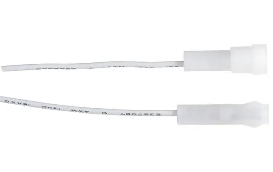 BRUMBERG 3840 Verlängerungsleitung Plug&Play 700 mA | weiß | 2 m