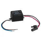 BRUMBERG 17665000 LED-Konverter 350 mA Plug&Play 3,2 W, schaltbar
