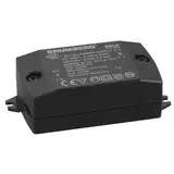 BRUMBERG 17214000 LED-Netzgerät 7,2 W, 24 V, schaltbar | schwarz