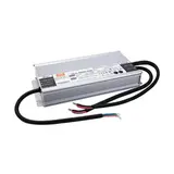 BRUMBERG 17228000 LED-Netzgerät 480 W, 24 V, schaltbar | silber