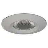 BRUMBERG 12070253 LED-Lichtpunkt SHOLDO 1,2 W, 120 lm, 3000K, 24° | alu matt