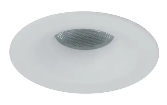 BRUMBERG 12079073 LED-Lichtpunkt BATETO 3,3 W, 160 lm, 3000K, 32° | weiß matt
