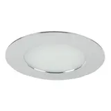 BRUMBERG 12109023 LED-Einbaudownlight SINCINDA MINI rund | chrom glänzend
