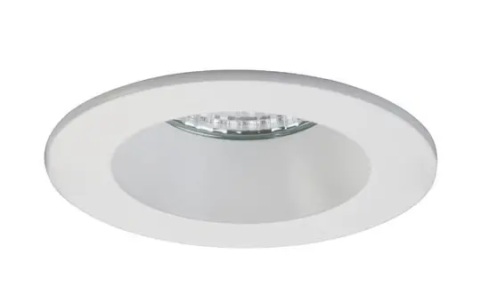 BRUMBERG 12266073 LED-Einbaudownlight ETMESA rund | weiß matt