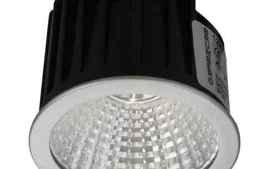 BRUMBERG 12926003 LED-Reflektoreinsatz MR16 3 W, CRI>80, 310 lm, 3000K, 38°