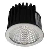 BRUMBERG 12925004 LED-Reflektoreinsatz MR16 3 W, CRI>80, 340 lm, 4000K, 38°