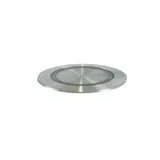 BRUMBERG 14051223 LED-Bodenanbauleuchte HYBRIDE MINI 1,4 W, 3 lm, 3000K, 100° | edelstahl matt