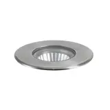 BRUMBERG 14054223 LED-Bodenanbauleuchte BOLED 15 W, 1320 lm, 3000K, 38° | edelstahl matt