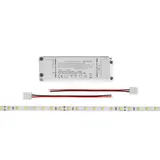 BRUMBERG 15291004 LED-Flexplatinen-Set Q-FLEX ONE 4,8 W/m, 510 lm/m, 4100K | 5 m