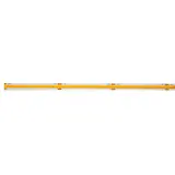 BRUMBERG 15317027 LED-Flexplatine Q-FLEX COB-Vision IP00, 10 W/m, 950 lm/m, 2700K | 5 m