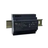 BRUMBERG 17260000 REG LED-Netzgerät 150 W, 24 V, schaltbar | schwarz