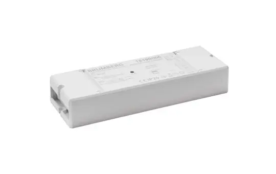 BRUMBERG 18190000 Funksystem-Controller für 1-5 Kanal-Betrieb (RGB+TW) | weiß