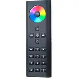 BRUMBERG 18197000 Funkfernbedienung RGB, für 18192000 | schwarz