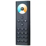 BRUMBERG 18198000 Funkfernbedienung TunableWhite, für 18192000 | schwarz