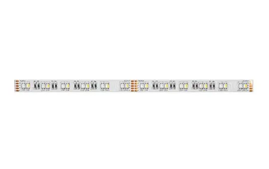 BRUMBERG 18503002 LED-Flexplatine RGBW Q-FLEX Individual IP00, 17 W/m, 4000K | 5 m