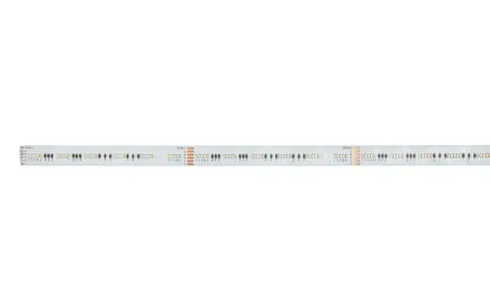 BRUMBERG 18576002 LED-Flexplatine RGB+TW Q-FLEX Individual IP67, 24 W/m, 5700-2700K | 5 m