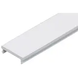 BRUMBERG 53489071 Klick-Abdeckung ONE opal | 1 m