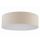 BRUMBERG 57190470 Decken-Anbauleuchte TIM E27 creme | 400 mm