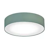 BRUMBERG 58213741 Decken-Anbauleuchte CELTIS MIDI E27 45 W | blaufichte | ⌀ 420 mm