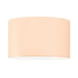 BRUMBERG 58250710 Decken-Anbauleuchte SOFT TUBE MICRO E27 weiß