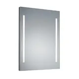 BRUMBERG 58322003 LED-Wandanbau-Spiegelleuchte MIRROR rechteckig, 17 W, 3576 lm, 3000K