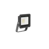 BRUMBERG 60811183 LED-Fluter NEO MICRO 10 W, 1120 lm, 3000K, 120° | strukturschwarz