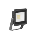 BRUMBERG 60812183 LED-Fluter NEO MINI 20 W, 2400 lm, 3000K, 120° | strukturschwarz