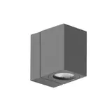 BRUMBERG 65231103 LED-Wandanbauleuchte SELIA 1-fach, 7 W, 460 lm, 3000K, schwenkbar | strukturgraphit