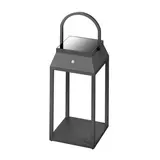 BRUMBERG 65301103 LED-Solarleuchte CORIDON 3 W, 165 lm, 3000K | strukturgraphit