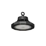 BRUMBERG 78310084 LED-Hallentiefstrahler SOL MICRO 80 W, 12100 lm, 4000K, 120° | schwarz