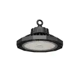 BRUMBERG 78313084 LED-Hallentiefstrahler SOL MIDI MULTIPOWER 160 W, 26100 lm, 4000K, 120° | schwarz