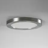 BRUMBERG 81020715 Frontring MOON MAXI für 12207073 | nickel matt