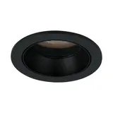 BRUMBERG 12035183DW LED-Einbaudownlight ALTERO d2w rund, 11,8 W, 712 lm, 3000-1800K, 33° | strukturschwarz