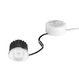 BRUMBERG 12987503 LED-Set ROTI Rundkonverter, Phasenabschnitt | SW/ALUm