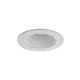 BRUMBERG 40670163DA LED-Einbaudownlight DIOS MICRO DALI rund, 7,9 W, 1035 lm, 3000K, 60° | struktursilber