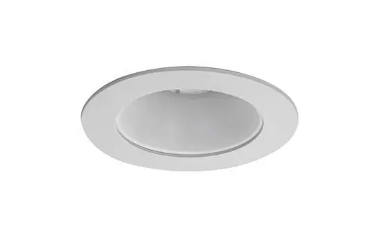 BRUMBERG 40670163DA LED-Einbaudownlight DIOS MICRO DALI rund, 7,9 W, 1035 lm, 3000K, 60° | struktursilber