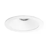 BRUMBERG 40673174DA LED-Einbaudownlight DIOS MAXI DALI rund, 19,1 W, 2680 lm, 4000K, 60° | strukturweiß