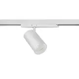 BRUMBERG 88724173 LED-Schienenstrahler TRAXX MAXI 24 W, 3095 lm, 3000K, 40° | strukturweiß